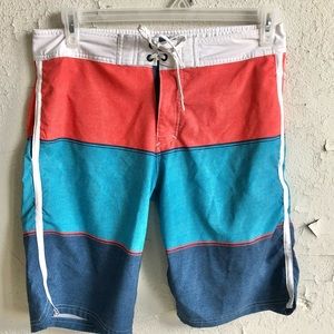 BKE men’s swim trunks board shorts